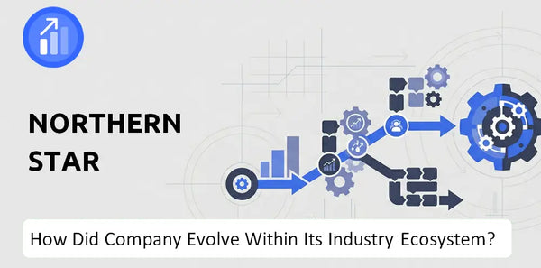 How Did Northern Star Company Build the Brand It Has Today?