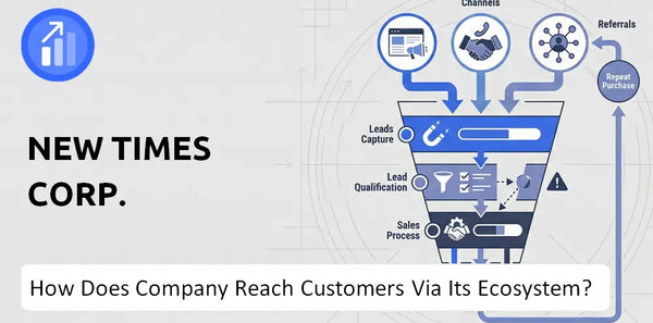 How Does New Times Corp. Company Turn Brand Trust Into Sales and Demand?