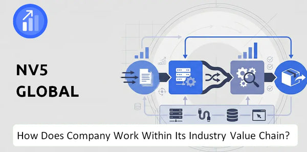How Does NV5 Global Company Work and Support Its Brand Promise?