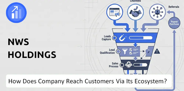 How Does NWS Holdings Company Turn Brand Trust Into Sales and Demand?