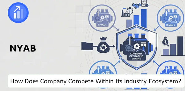 How Strong Is NYAB Company's Brand Position Against Competitors?