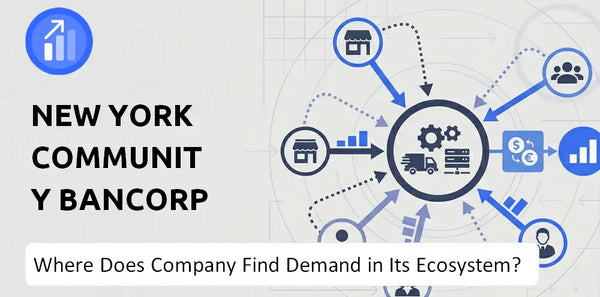 Who Connects Most Strongly With the Brand of New York Community Bancorp Company?