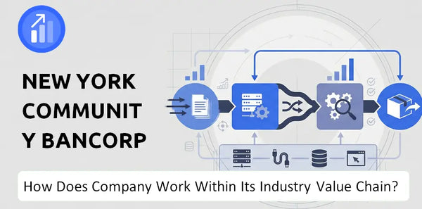 How Does New York Community Bancorp Company Work and Support Its Brand Promise?