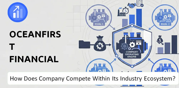 How Strong Is OceanFirst Financial Company's Brand Position Against Competitors?