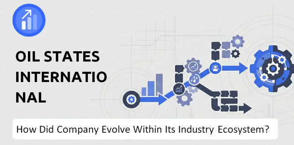 How Did Oil States International Company Build the Brand It Has Today?