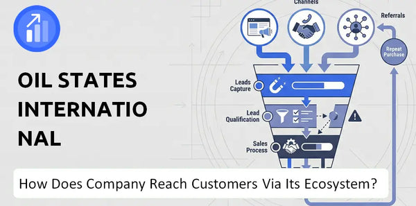 How Does Oil States International Company Turn Brand Trust Into Sales and Demand?