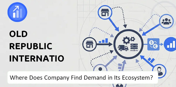 Who Connects Most Strongly With the Brand of Old Republic International Company?