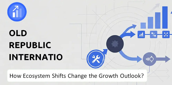 How Could Ecosystem Shifts Change the Growth Outlook of Old Republic International Company?