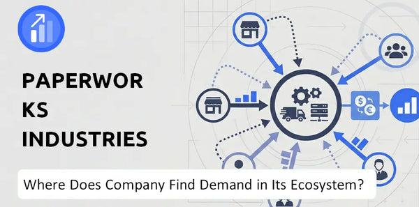 Who Connects Most Strongly With the Brand of PaperWorks Industries Company?