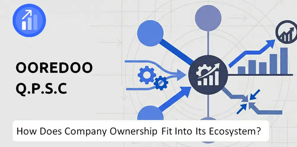 Who Owns Ooredoo Q.P.S.C Company and How Does Ownership Affect Trust in the Brand?