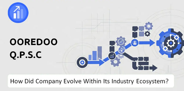 How Did Ooredoo Q.P.S.C Company Build the Brand It Has Today?