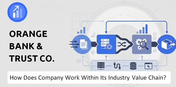 How Does Orange Bank & Trust Co. Company Work and Support Its Brand Promise?