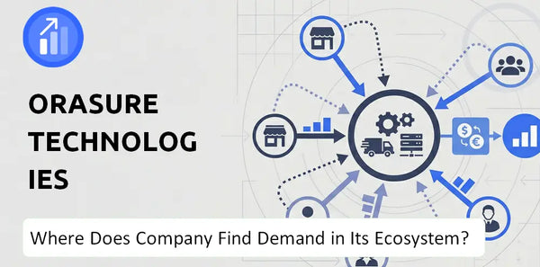 Who Connects Most Strongly With the Brand of OraSure Technologies Company?