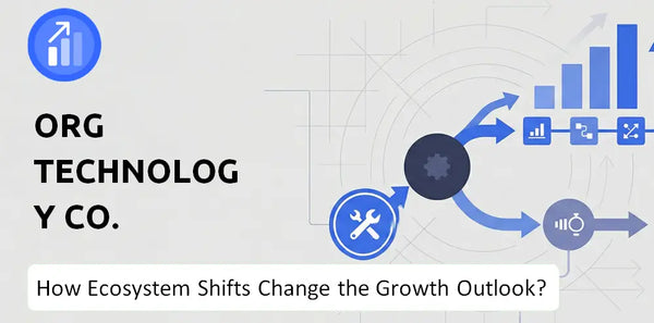 How Could Ecosystem Shifts Change the Growth Outlook of ORG Technology Co. Company?