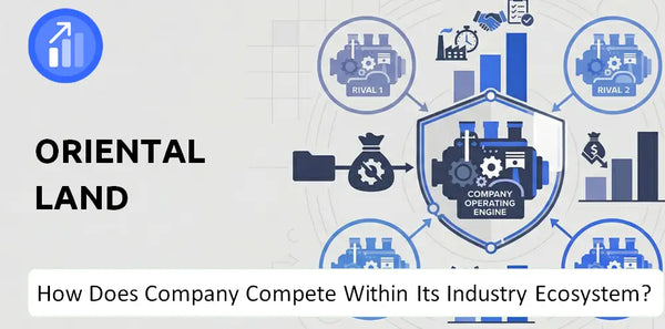 How Strong Is Oriental Land Company's Brand Position Against Competitors?