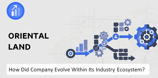 How Did Oriental Land Company Build the Brand It Has Today?