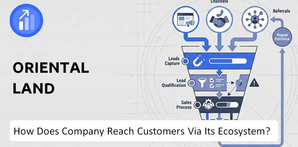 How Does Oriental Land Company Turn Brand Trust Into Sales and Demand?