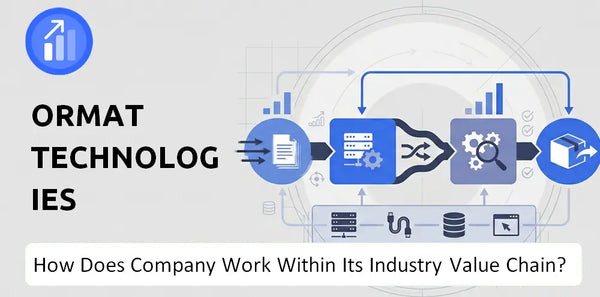 How Does Ormat Technologies Company Work and Support Its Brand Promise?