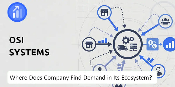 Who Connects Most Strongly With the Brand of OSI Systems Company?