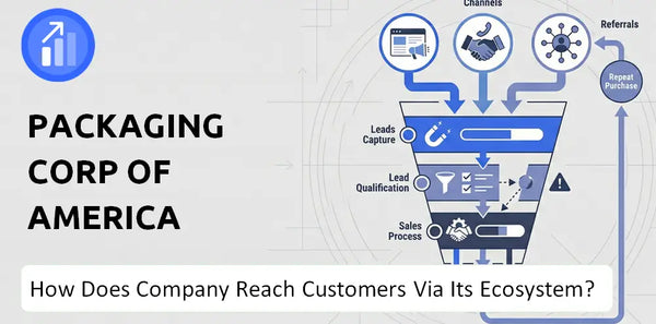 How Does Packaging Corp of America Company Turn Brand Trust Into Sales and Demand?
