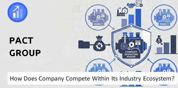 How Strong Is Pact Group Company's Brand Position Against Competitors?