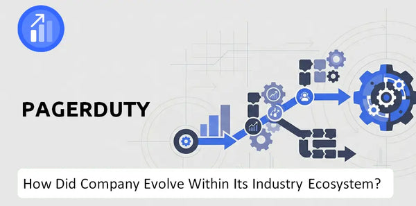 How Did PagerDuty Company Build the Brand It Has Today?