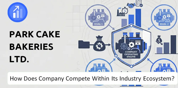 How Strong Is Park Cake Bakeries Ltd. Company's Brand Position Against Competitors?