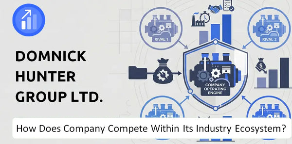 How Strong Is Domnick Hunter Group Ltd. Company's Brand Position Against Competitors?