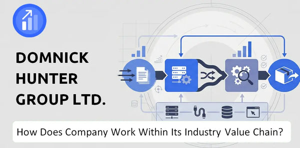 How Does Domnick Hunter Group Ltd. Company Work and Support Its Brand Promise?
