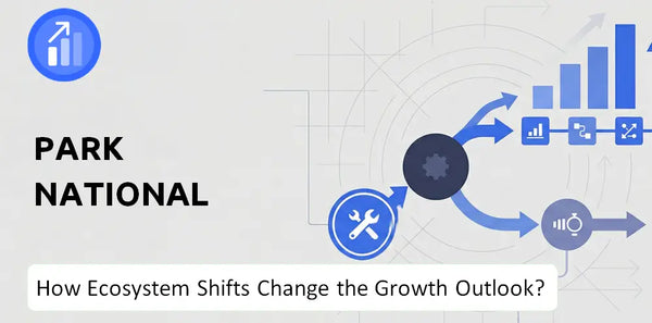 How Could Ecosystem Shifts Change the Growth Outlook of Park National Company?