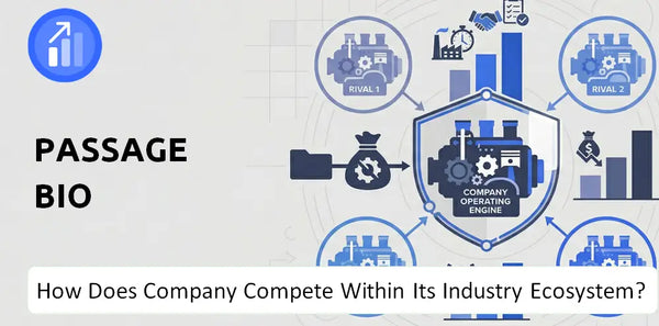 How Strong Is Passage Bio Company's Brand Position Against Competitors?