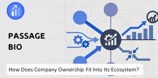 Who Owns Passage Bio Company and How Does Ownership Affect Trust in the Brand?
