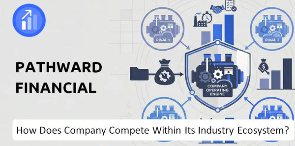 How Strong Is Pathward Financial Company's Brand Position Against Competitors?