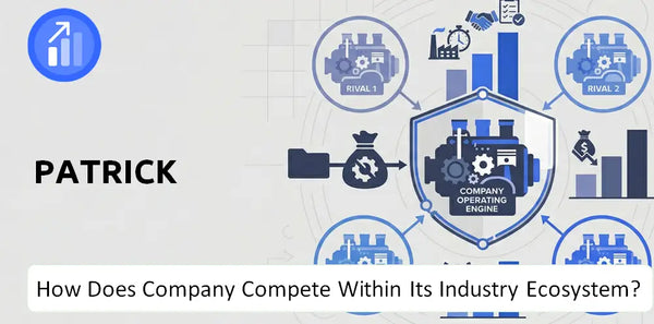How Strong Is Patrick Company's Brand Position Against Competitors?