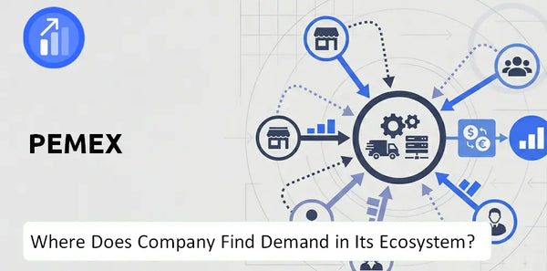 Who Connects Most Strongly With the Brand of Pemex Company?