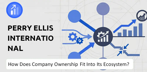 Who Owns Perry Ellis International Company and How Does Ownership Affect Trust in the Brand?
