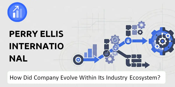 How Did Perry Ellis International Company Build the Brand It Has Today?