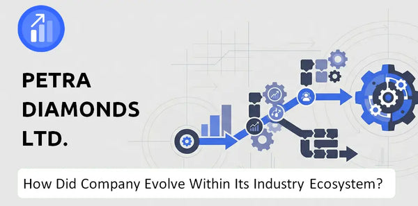 How Did Petra Diamonds Ltd. Company Build the Brand It Has Today?