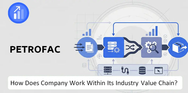 How Does Petrofac Company Work and Support Its Brand Promise?