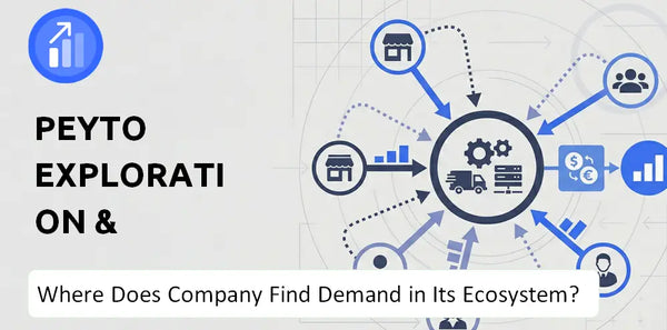 Who Connects Most Strongly With the Brand of Peyto Exploration & Development Company?