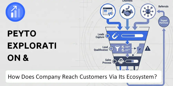 How Does Peyto Exploration & Development Company Turn Brand Trust Into Sales and Demand?