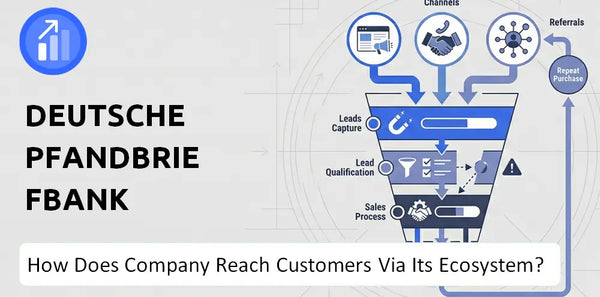 How Does Deutsche Pfandbriefbank Company Turn Brand Trust Into Sales and Demand?