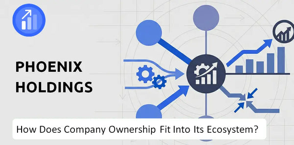 Who Owns Phoenix Holdings Company and How Does Ownership Affect Trust in the Brand?