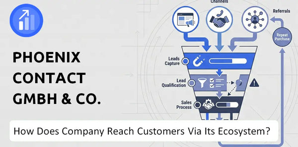 How Does Phoenix Contact GmbH & Co. KG Company Turn Brand Trust Into Sales and Demand?