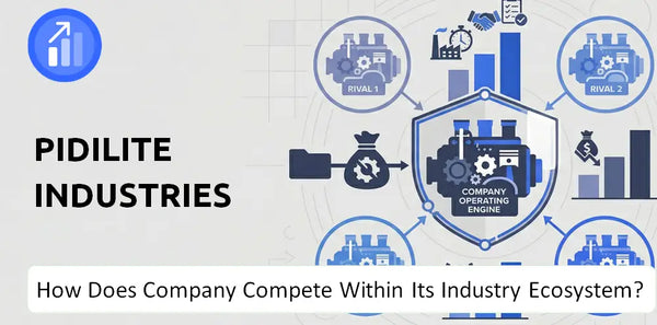 How Strong Is Pidilite Industries Company's Brand Position Against Competitors?