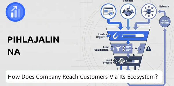 How Does Pihlajalinna Company Turn Brand Trust Into Sales and Demand?