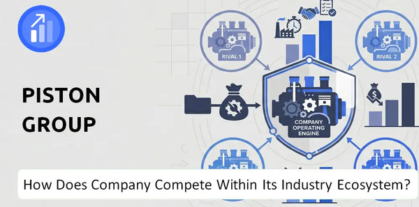 How Strong Is Piston Group Company's Brand Position Against Competitors?