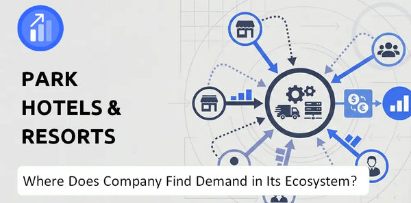Who Connects Most Strongly With the Brand of Park Hotels & Resorts Company?