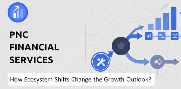 How Could Ecosystem Shifts Change the Growth Outlook of PNC Financial Services Company?