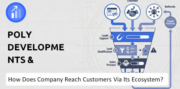 How Does Poly Developments & Holdings Group Company Turn Brand Trust Into Sales and Demand?